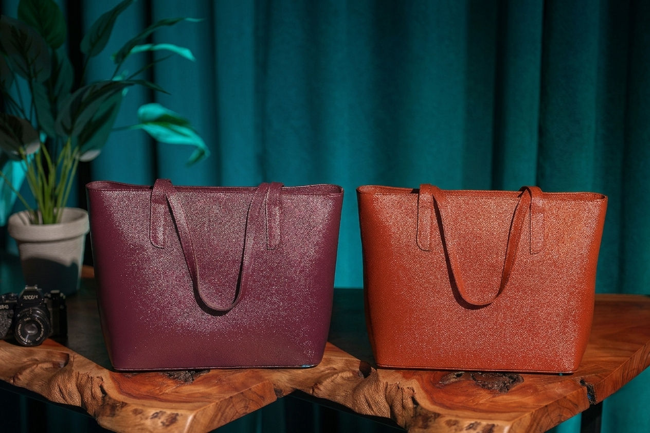 Tote Bags