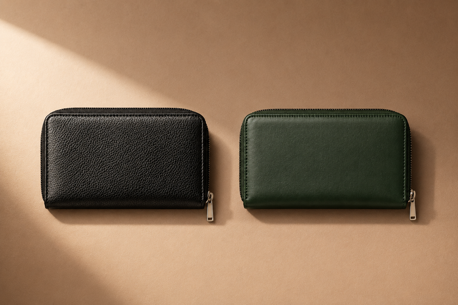 Wallets